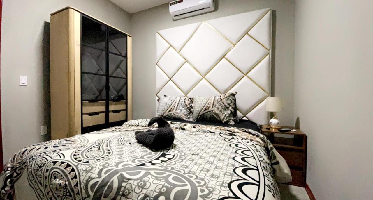 Pavema Apartments Paramaribo Exterior photo