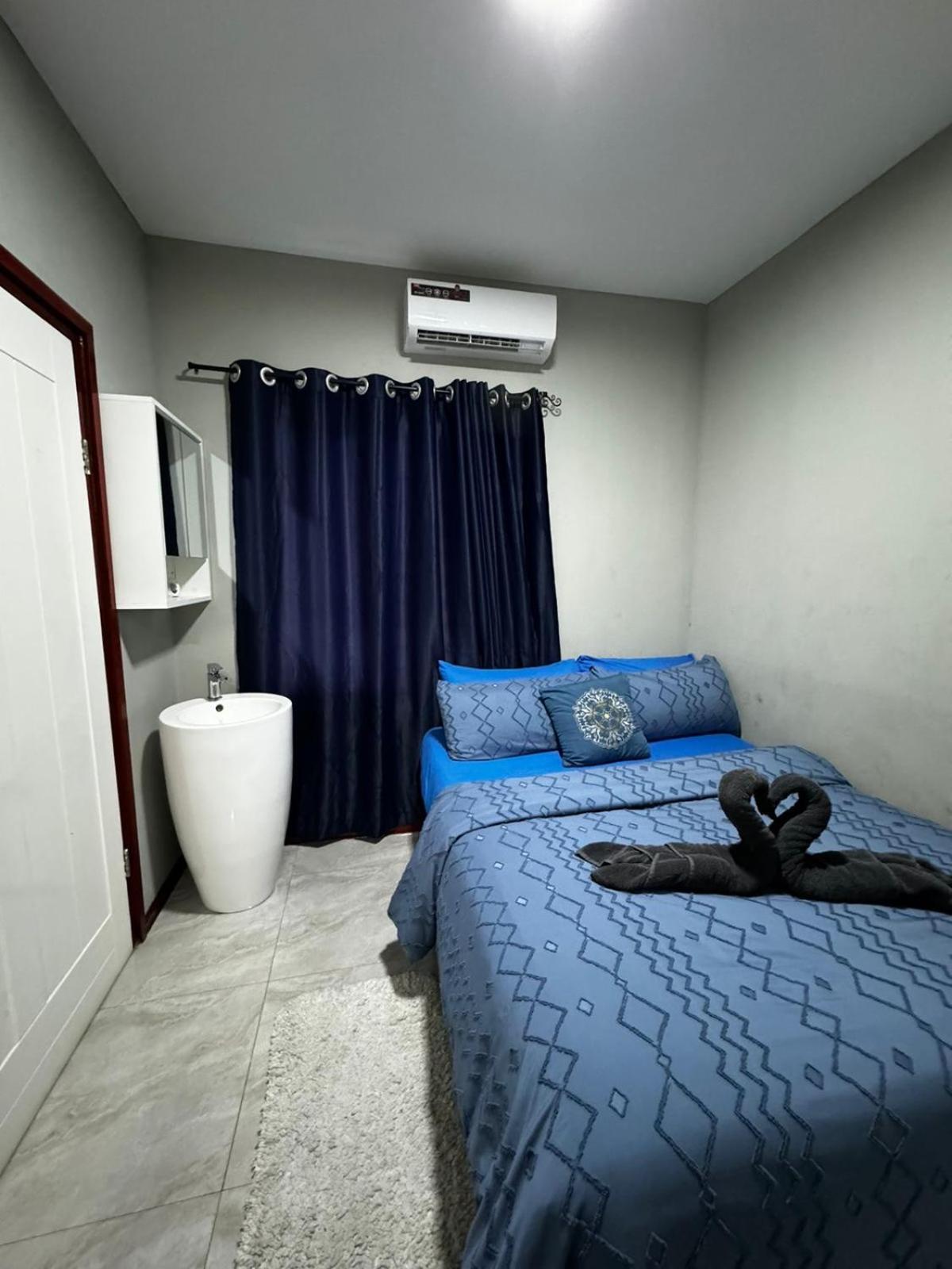 Pavema Apartments Paramaribo Exterior photo