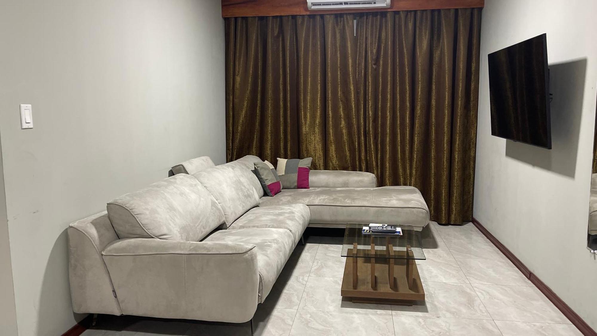 Pavema Apartments Paramaribo Exterior photo