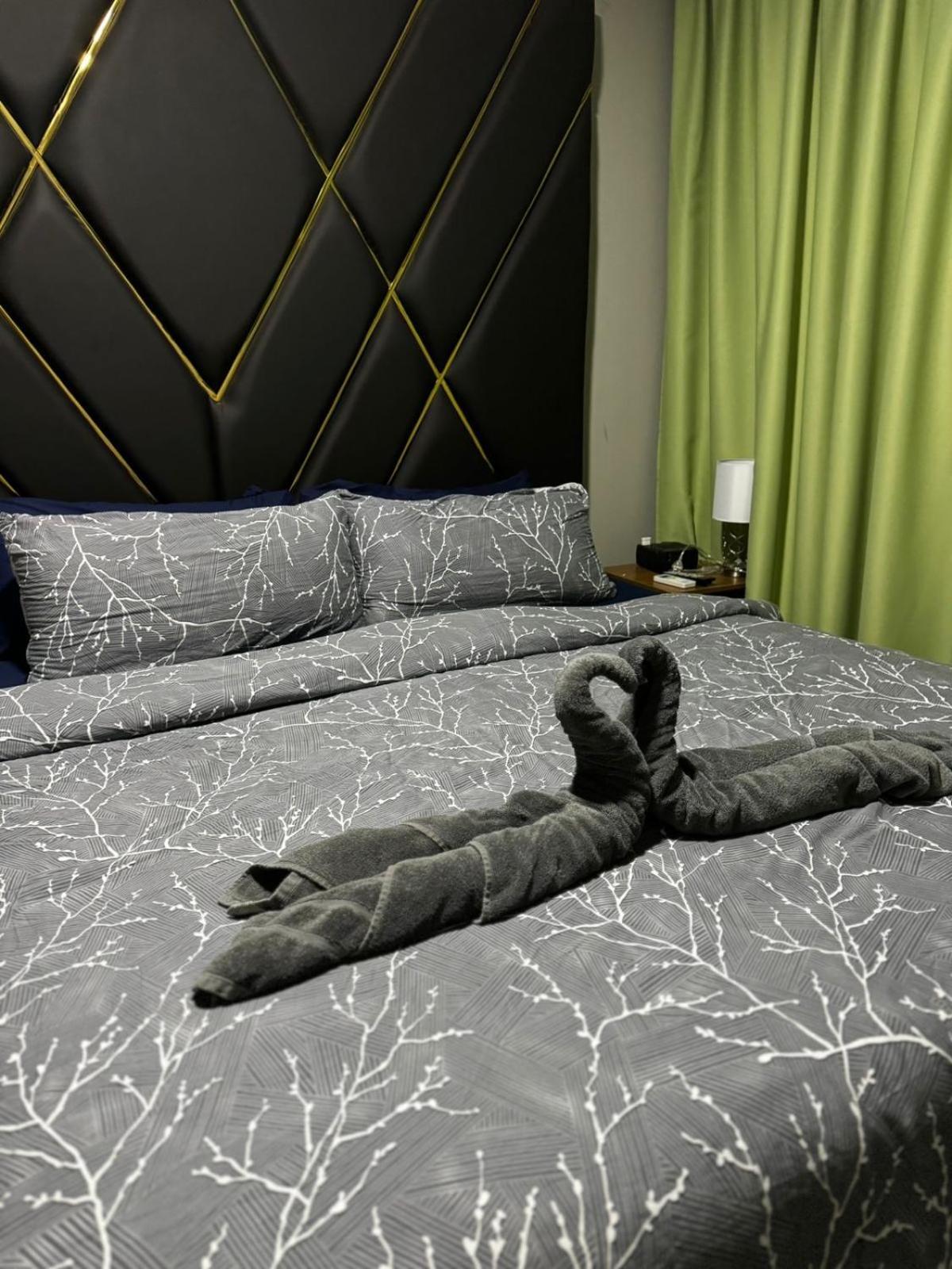 Pavema Apartments Paramaribo Exterior photo