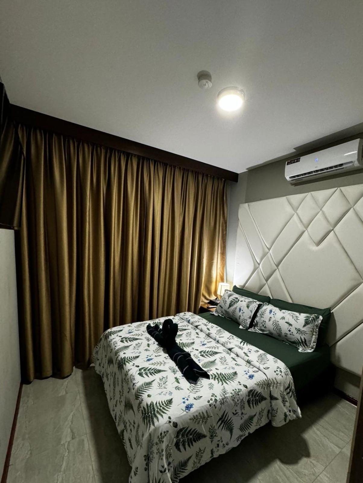 Pavema Apartments Paramaribo Exterior photo