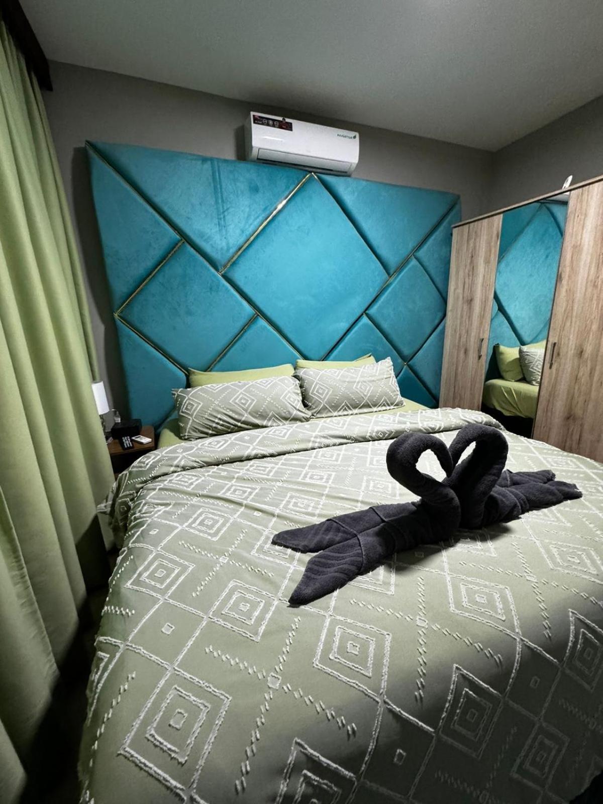 Pavema Apartments Paramaribo Exterior photo